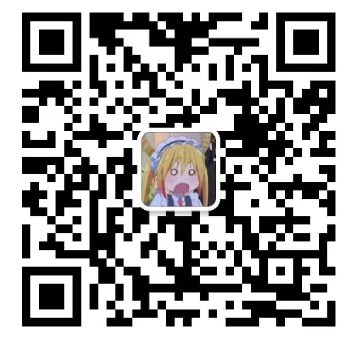 扫一扫加微信-木兮资源科技